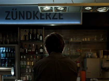 Foto: Zündkerze